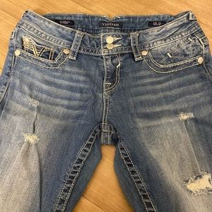 Vigoss Jeans